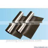 Natural Flexible Graphite Roll/foil/sheet/paper Density 1.1 thumbnail-1