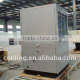 Air Refrigeration Air Cooled Condenser
