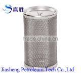 Stainless Steel Strainer Filter For Three Way Strainer