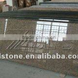 Tropical Brown Kitchen Granite Countertops thumbnail-1