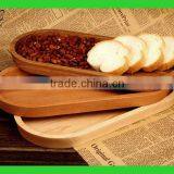 Custom Wooden Serving Plate thumbnail-5