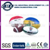 Custom Phthalates free soft plush ball