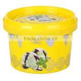 IML pp Plastic Storage Container thumbnail-1