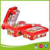 150g Plastic Chocolate Box thumbnail-1