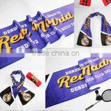 Soccer Sport Towels/custom Design Sports Towel thumbnail-1