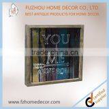 High Quanlity Outdoor and Indoor Led Light Sign Board thumbnail-1