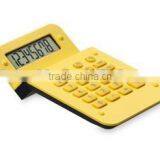 Best Selling 8 Digit Electronic Calculator/colorful Financial Calculator thumbnail-3