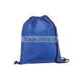 Cheap Promotion 210D Polyester Drawstring Backpack Bag thumbnail-1