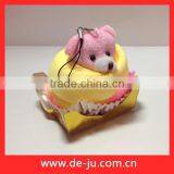 Colorful Cherry Long Towel 2016 Best Gift For Children thumbnail-1