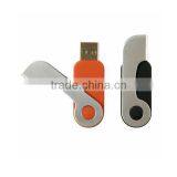 32GB Swivel Usb Flash Drive Hot Sale thumbnail-2