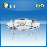 Oval Coffee Table Side Table Coffee TableBJ1403 Livingroom Furniture thumbnail-1