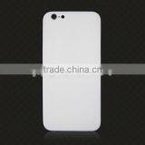 Pure White Housing for Iphone 6s Back Cover Housing Replacement,for Iphone 6s White Housing thumbnail-3