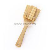 High-Grade Environment-friendly Solid Wood Castanets Orff Music Instruments thumbnail-1