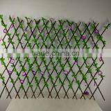 CHY040815 Home Rooftop Gardens Fence/ Plastic Fence/garden Border Fence thumbnail-5