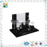 2015 Newest Design Acrylic Watch Display Stand Custom Acrylic Display Stand for Watch PMMA Material Acrylic Watch Show Stand thumbnail-3