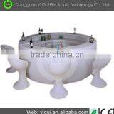 Super Supplier China Led Chair/table thumbnail-3