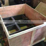 15KW China Cast Iron Wood Burning Stove for Sale / Cast Iron Room Heater HS-X9L thumbnail-6