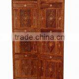 Wooden Screen Room Divider,folding Screen Room Divider,screen Room Divider,panel Screen Room Divider,room Screen Divider, thumbnail-1