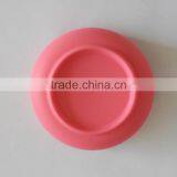 Novelty Gadgets Silicone Ashtray Eco-friendly Heat-Resistant Cigarette Ashtray Portable Ashtrays thumbnail-5