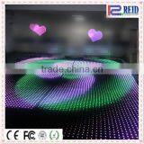 2017 New WS2821 IC Video Led Curtain Theater Stage Decoration thumbnail-4