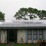 4000w High Efficiency Solar High Power Led Street Light thumbnail-3