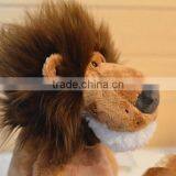 Popular Lion Stuffed Doll Plush Animal TOYS thumbnail-2