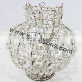 Crystal Votive Candle Holders For Holiday Gifts thumbnail-1