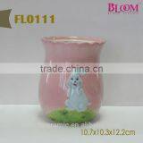 Decorative Garden Flower Pot for Planting thumbnail-6