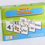 30PC Puzzle Toy For Children/Educational Toy thumbnail-1