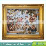 Classical Wooden Picture Frame thumbnail-4