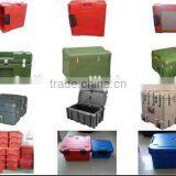 LLDPE Rotomolded Decorative Square/rectangular Tanks for Retail OEM Factory From Foshan China thumbnail-3