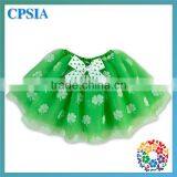 2015 Fashion Hot Sale Beautiful Girl Wear Tutu Skirts Hot Pink Snowflake Tutus thumbnail-4