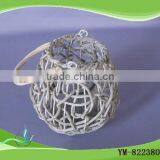 Rattan Lanterns For Candles thumbnail-1