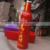 Fiberglass Big Winebottle Decoration thumbnail-4