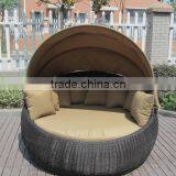 Round Bed thumbnail-1