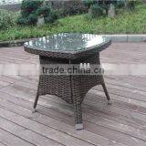 Outdoor Garden Rattan Tables On Sale thumbnail-1
