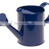 Small Metal Garden Watering Can (Colors May Vary) thumbnail-1