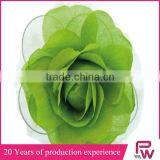 Holiday Time Christmas Decorations Handmade Silk Flowers thumbnail-4