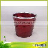 Fashionable Hot Sale Customzied Plant Pots Large Decorative thumbnail-3