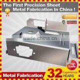 Precision Stamping Parts From Sheet Metal Stamping Parts Manufacturer thumbnail-2