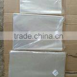 Plastic Bag For Garment Packing, PP Transparent Bag For Packaging thumbnail-1