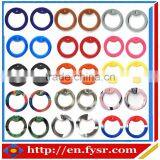 Silicone Dog Tag Silencers thumbnail-1