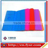 Best Promotional Gifts Silicone Coin Pouch thumbnail-1