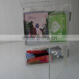 Wholesale Cheap Quality Acrylic Makeup Organizer Amazon thumbnail-5