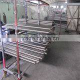 Guangzhou Manufactory Inox 304 316 Raw Material Stainless Steel Handrail Tubes thumbnail-5
