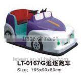 Kids Battery Car LT-0167G thumbnail-1