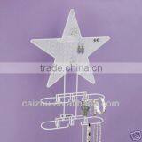 New Coming Countertop Metal Hanging Jowelry Organizer for Sale