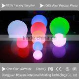 2014 Illuminated Led Ball Dmx With Rechargeable Battery thumbnail-1