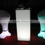 Light up Led Furniture Led Table Led Chairs thumbnail-2