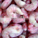 Red Shrimp Pud With Frozen thumbnail-3